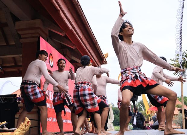 BALI CULTURAL PARK OPENS IN POLAND, SHOWCASING INDONESIA’S CULTURAL DIPLOMACY IN THE HEART OF EUROPE