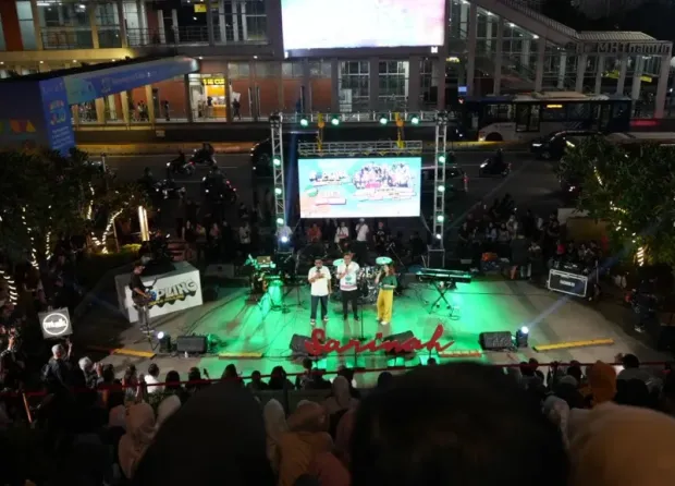 KOPLING FESTIVAL 2025: A FUSION OF MUSIC AND MSMES IN A MODERN PEOPLE’S CELEBRATION