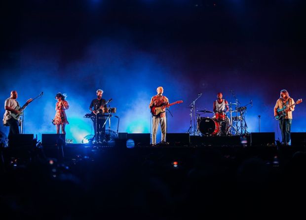 JOYLAND SESSIONS 2025: TWO DAYS OF MUSIC, COLLABORATION, AND A CLOSER EXPERIENCE