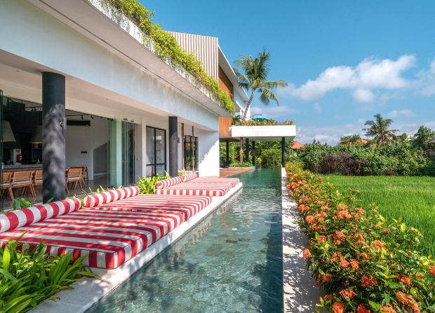 A HAVEN OF LUXURY AND CONNECTION : INTRODUCING MANDALA CLUBHOUSE, BALI