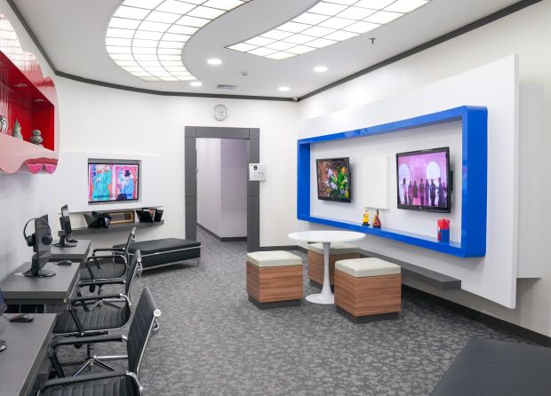 KCC INDONESIA LIBRARY IS A HIDDEN GEM FOR K-POP AND K-DRAMA FANS IN SCBD