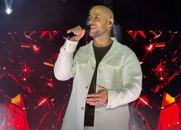 READY TO WELCOME INDONESIAN FANS THROUGH BSI MAHER ZAIN LIVE IN CONCERT: INDONESIA TOUR 2025