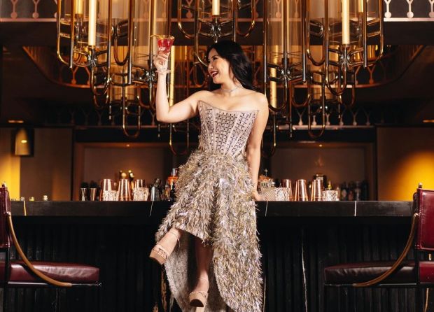 EXQUISITE ELIXIRS: LUXURIOUS BACCARAT EXPERIENCE AT THE ST. REGIS BAR JAKARTA
