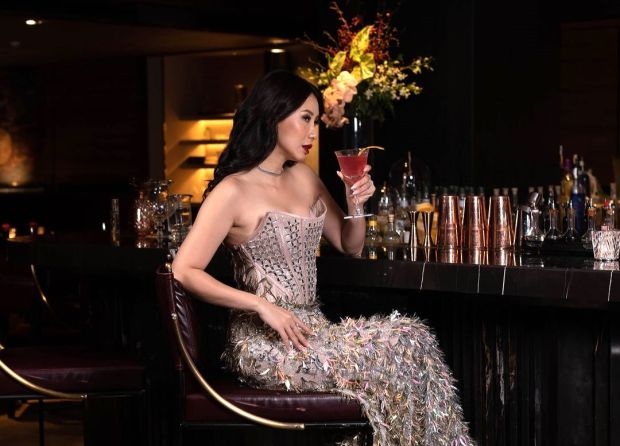 THE ST. REGIS BAR MACAO: MAKING WAVES IN ASIA’S 50 BEST BARS 2024