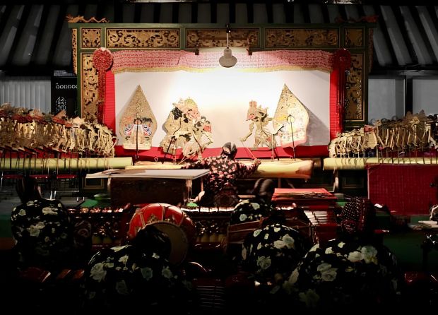 SONOBUDOYO STATE MUSEUM: EXPLORING HISTORY AND CULTURAL TREASURES