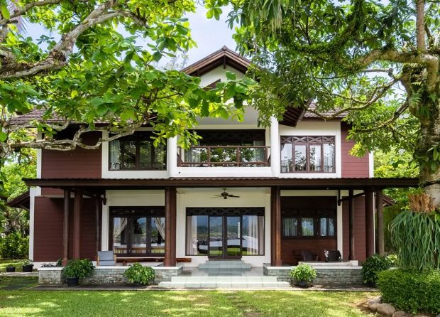 MUTIARA CARITA COTTAGES: THE HARMONY OF NATURE AND THE CHARM OF A TROPICAL ECO RESORT FOR GATHERINGS AND LEISURE
