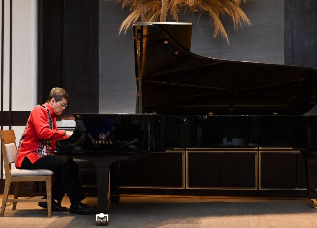 BIMASENA PRESENTS “CLASSICAL MUSIC STARS OF TOMORROW” WITH MAESTRO ANANDA SUKARLAN