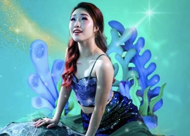 THE LITTLE MERMAID SET TO ENCHANT JAKARTA WITH A VIBRANT MUSICAL EXPERIENCE