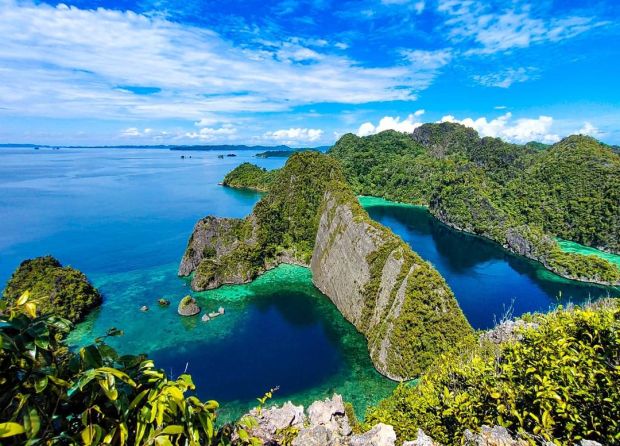 DISCOVERING PAPUA: 10 STUNNING HIDDEN GEMS FOR THE ULTIMATE ADVENTURE SEEKER