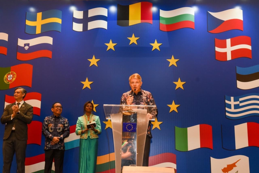 Europe Day 2026