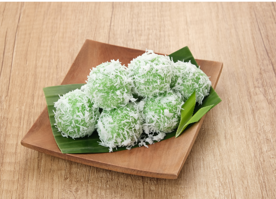 klepon