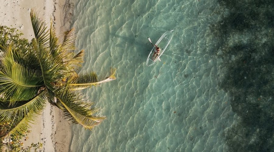 Togean Islands coral reef snorkeling Central Sulawesi Indonesia hidden gem beyond Bali