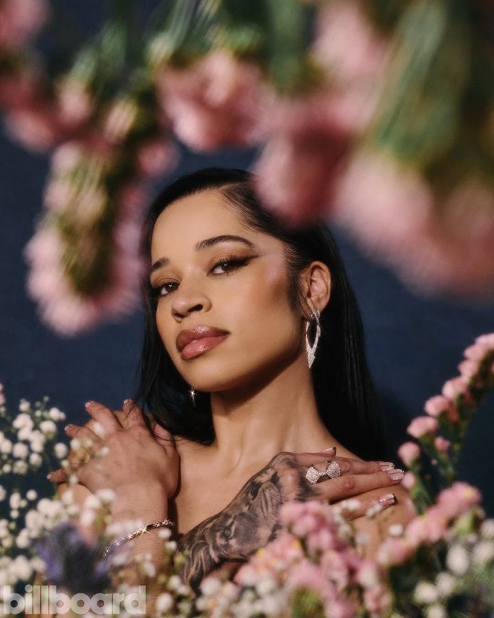 ella mai