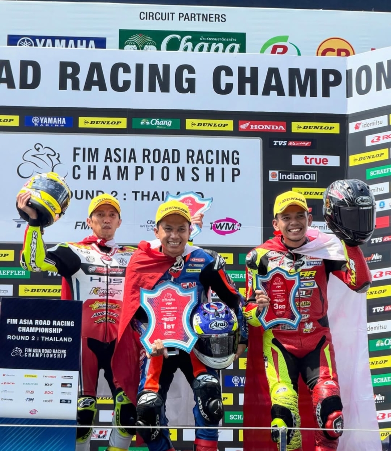 indonesia arrc 2026