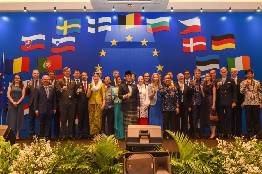 Europe Day