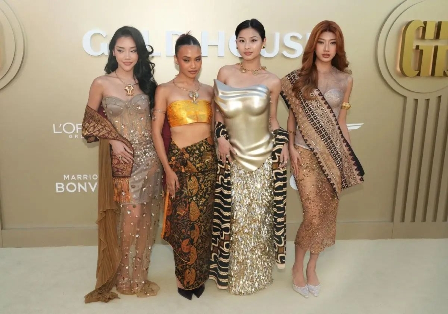No na gold gala 2026