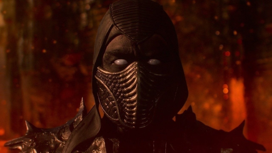 oe Taslim Noob Saibot Mortal Kombat II 2026 Indonesian actor Sub-Zero reborn