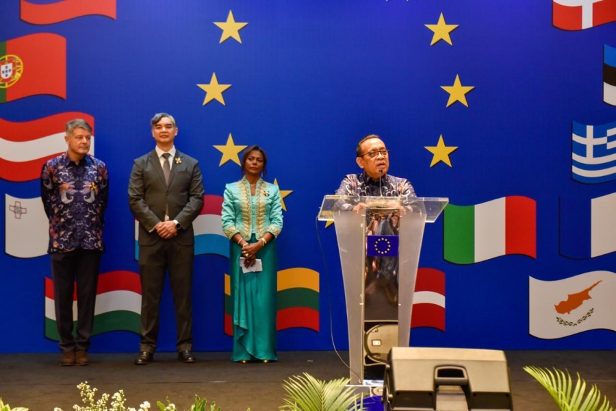 Europe Day 2026