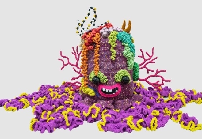 Tentacles of Wealth