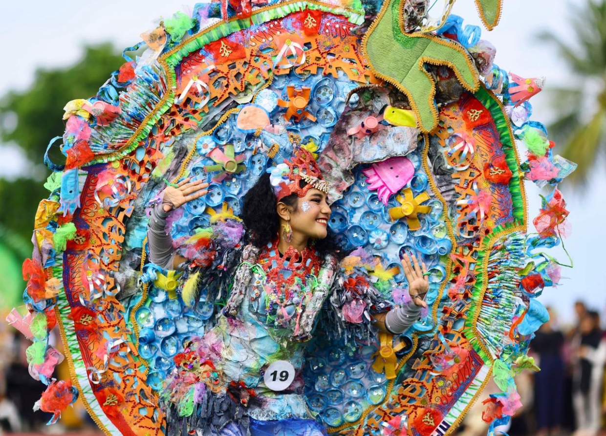 TOMINI BAY FESTIVAL 2025: CELEBRATING THE HARMONY OF THE SEA, CULTURE, AND ENVIRONMENTAL AWARENESS