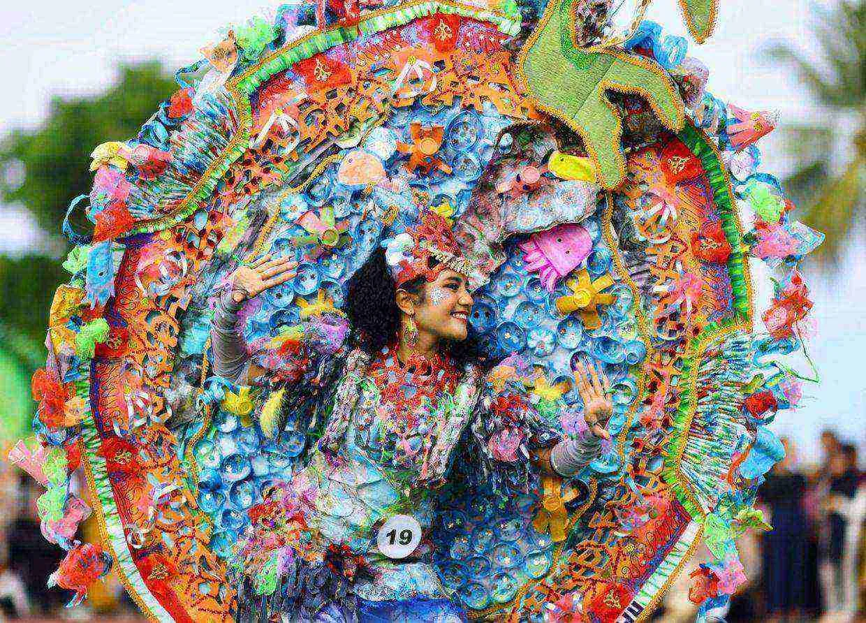 TOMINI BAY FESTIVAL 2025: CELEBRATING THE HARMONY OF THE SEA, CULTURE, AND ENVIRONMENTAL AWARENESS