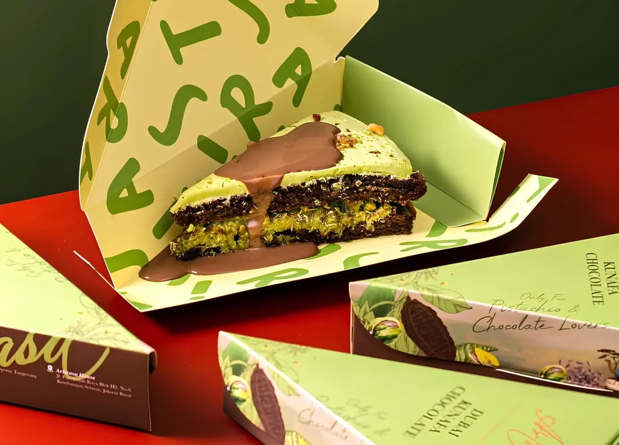 PLACES TO FIND DUBAI CHOCOLATE IN JAKARTA: A NEW TREND FOR PREMIUM CHOCOLATE LOVERS