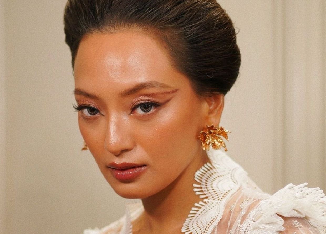 ASMARA ABIGAIL: THE INDONESIAN ACTRESS CANNES HAD TO NOTICE