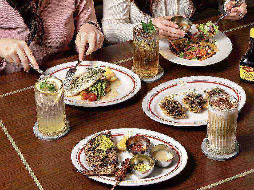 GABON AFRICAN CHICKEN A VIRAL CULINARY SENSATION IN GADING SERPONG YOU MUST TRY