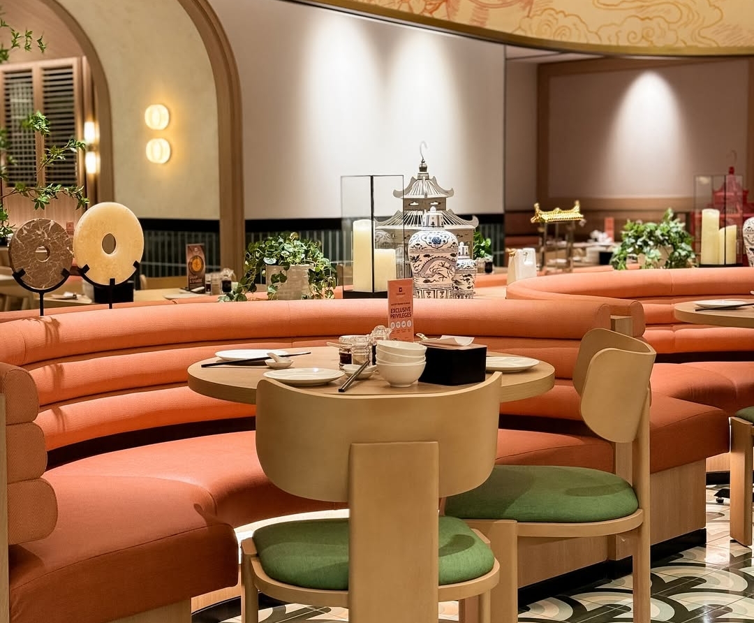 CRYSTAL JADE HONG KONG KITCHEN: AN AUTHENTIC DINING EXPERIENCE IN THE HEART OF JAKARTA