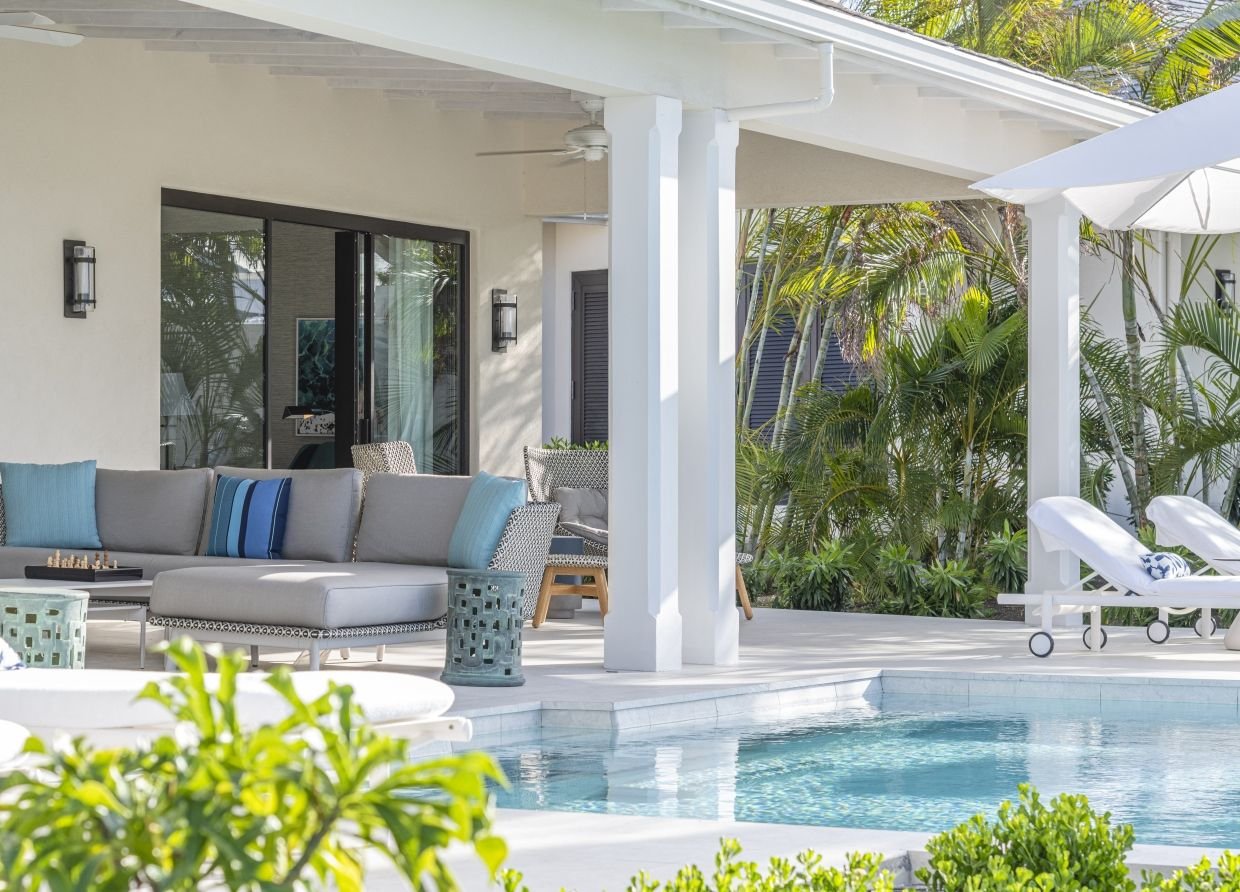 JUMBY BAY ISLAND UNVEILS 12 STUNNING OCEAN VIEW SUITES IN FIVE-YEAR RENOVATION INVESTMENT 