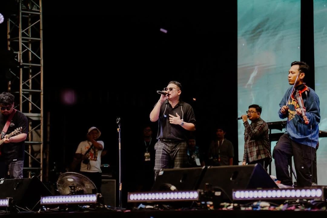 EUPHORIA AND NOSTALGIA UNITE AT REMEMBER NOVEMBER 2025: A CELEBRATION OF SPIRIT AND MEMORIES