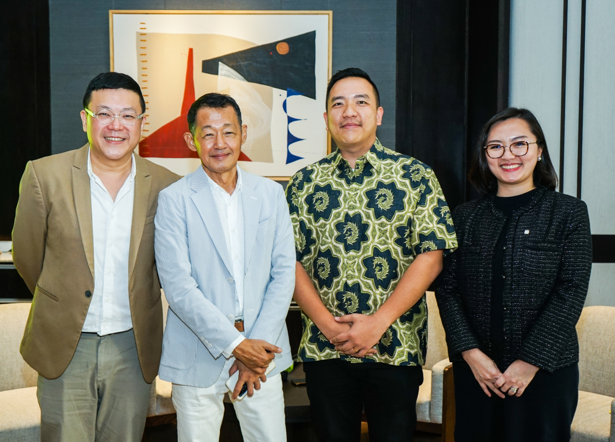 ART JAKARTA 2023: NEW VENUE, EXHIBITORS, COLLABORATIONS, AND EXCITEMENT BEYOND EXPECTATIONS 