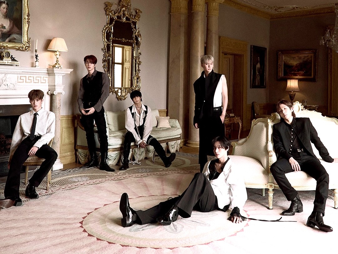 RIIZING LOUD IN JAKARTA, RIIZE BRINGS HIGH ENERGY TO THE START OF THE YEAR