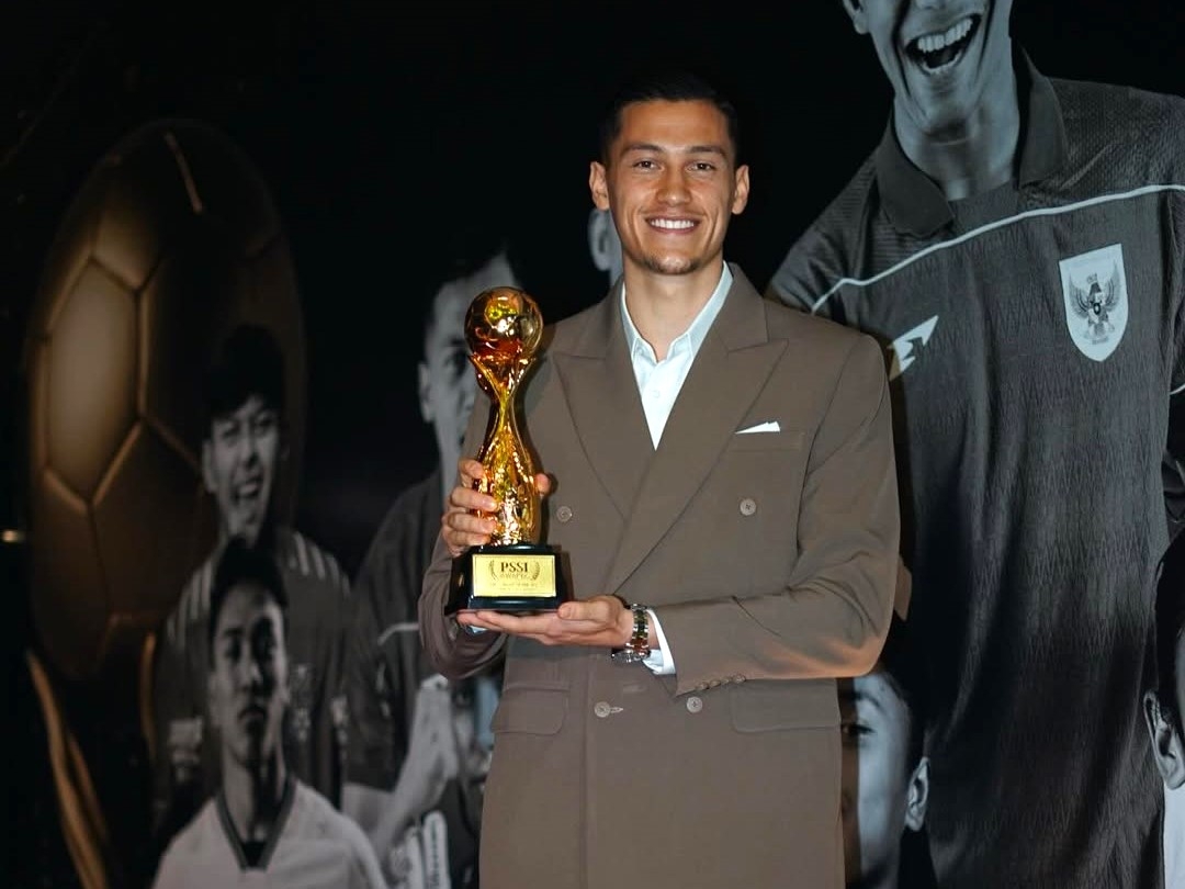    PSSI AWARDS 2026: CELEBRATING 95 YEARS OF INDONESIAN FOOTBALL