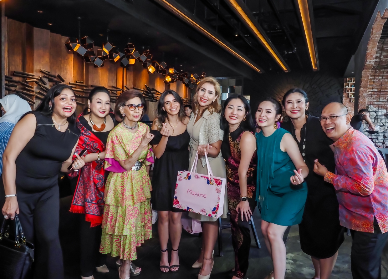 ANIMALE RESTAURANT INTRODUCES SUNDAY MARKET: A HAVEN FOR FOOD AND FASHION ENTHUSIASTS