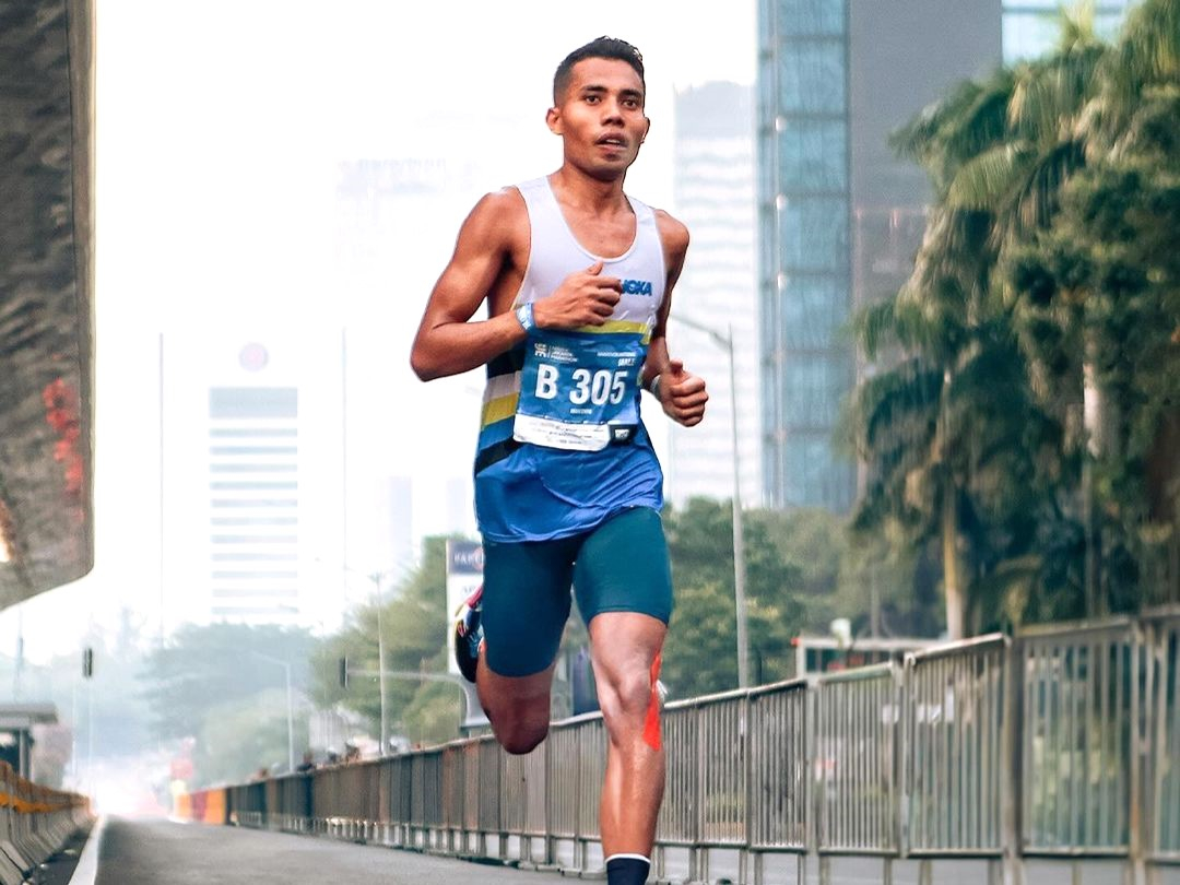 JAKARTA RUNNING FESTIVAL 2024: CELEBRATING THE SPIRIT OF RUNNING AND TOGETHERNESS