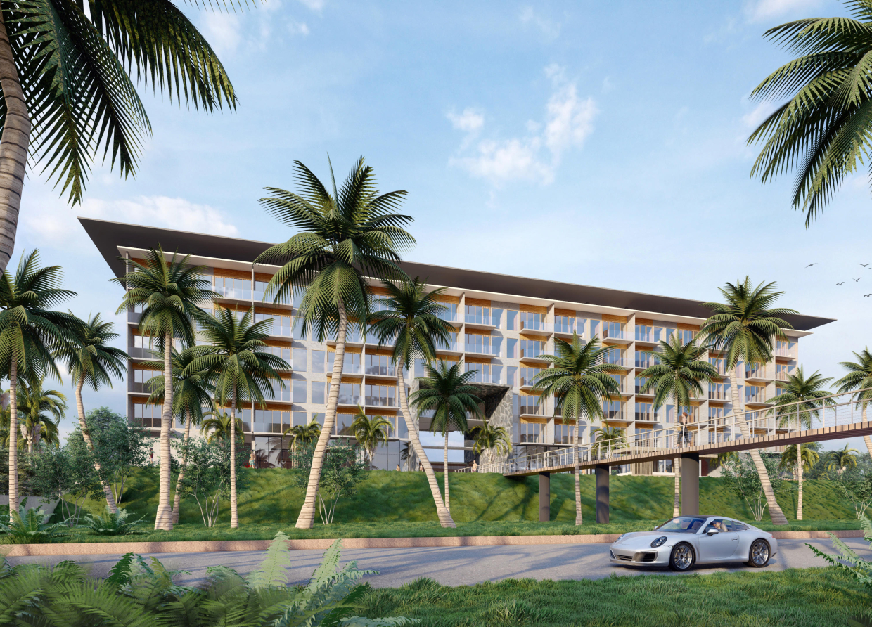 RADISSON RESORT ANYER ELEVATING INDONESIAN HOSPITALITY WITH LUXURIOUS EXPERIENCE