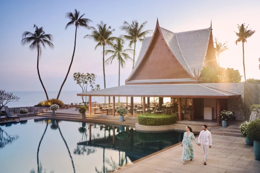 CHIVA-SOM LAUNCHES 'FRIENDS OF CHIVA-SOM' AMBASSADOR CAMPAIGN TO PROMOTE HOLISTIC SUSTAINABILITY