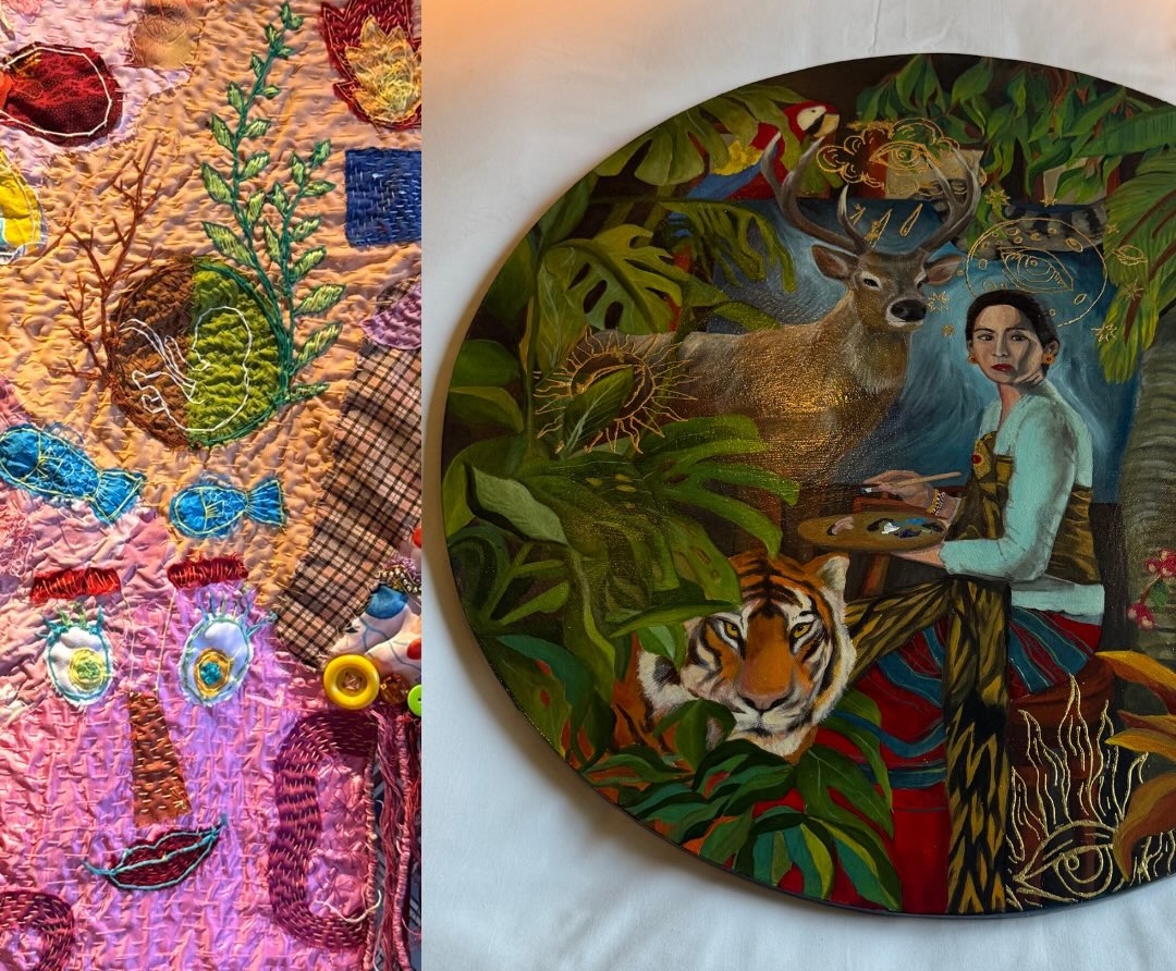 WHEN HOTEL ROOMS TURN INTO GALLERIES AT ROOM ART FAIR 2026