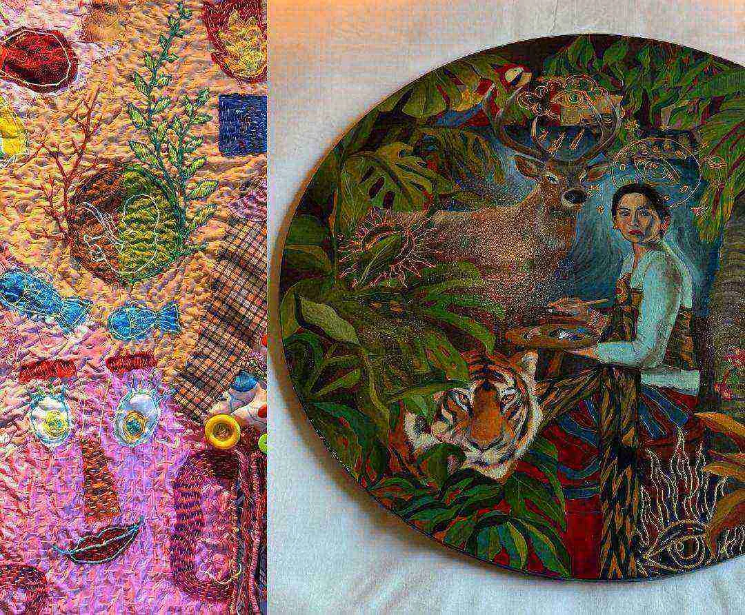 WHEN HOTEL ROOMS TURN INTO GALLERIES AT ROOM ART FAIR 2026