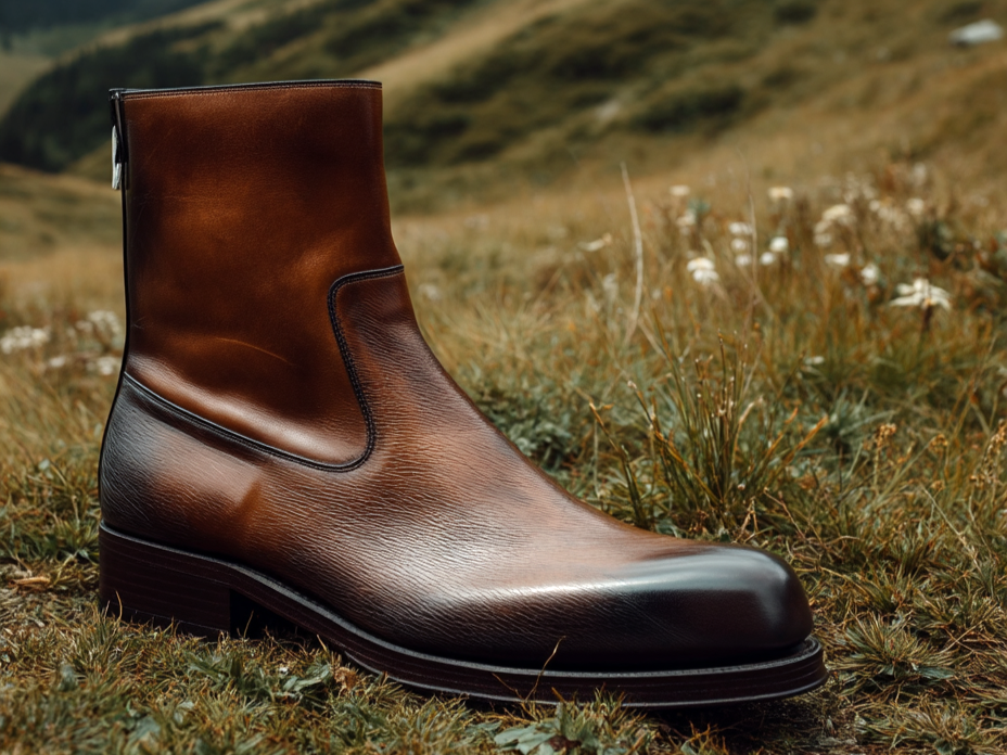 A PLATFORM FOR INDUSTRY INSIGHT AND TREND EXPLORATION, SHAPING THE FUTURE OF FOOTWEAR