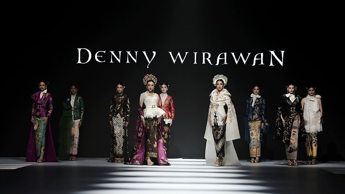 CAPTIVATING HIGHLIGHTS FROM THE UNFORGETTABLE INDONESIA PRIDE EVENT 