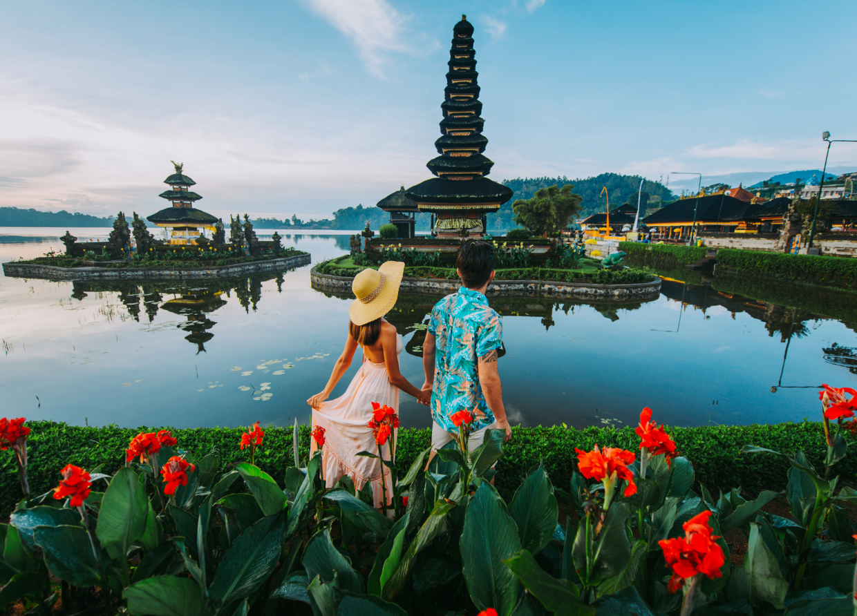 EXPLORING SOUTHEAST ASIA: INSIGHTS INTO SUMMER TRAVEL DESTINATIONS 