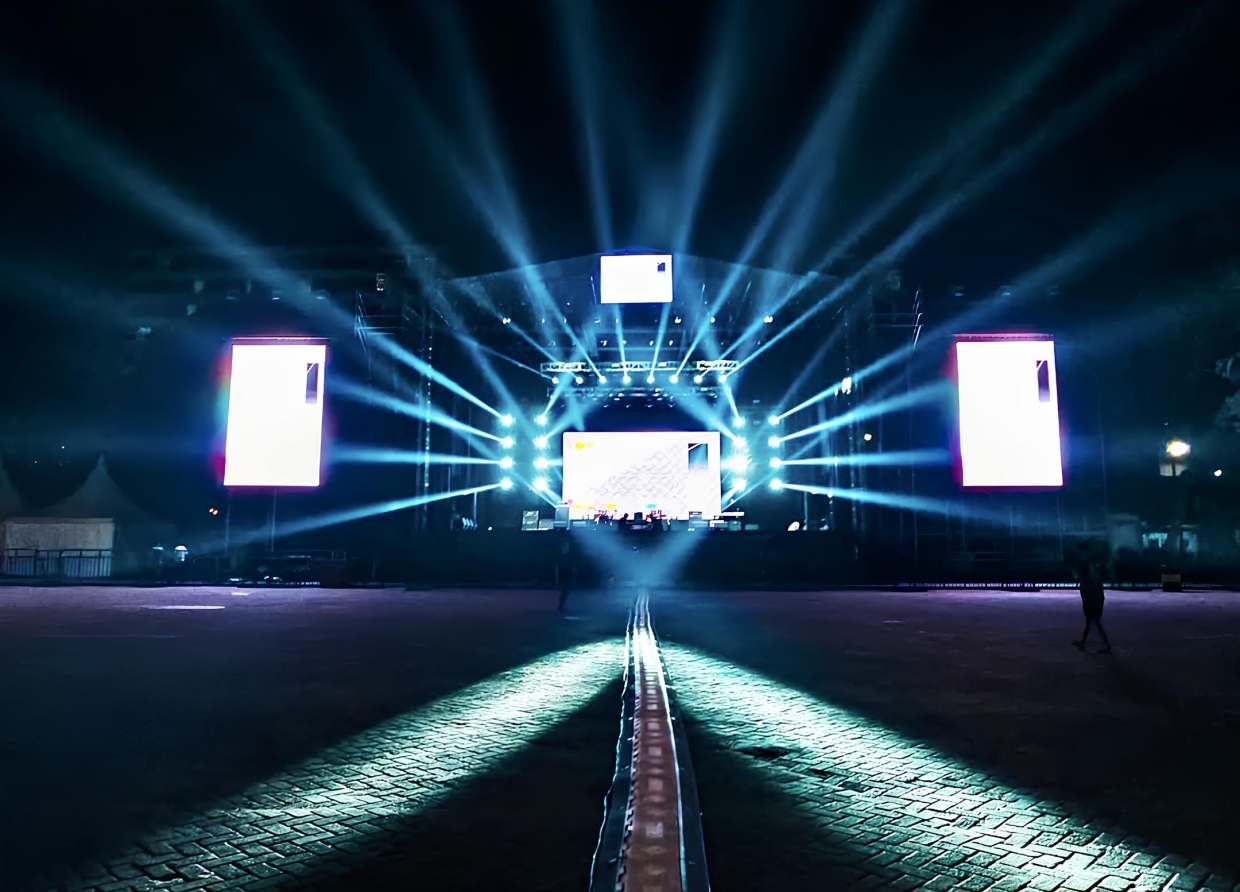 R I FEST 2025: A CELEBRATION OF 80 YEARS OF INDEPENDENCE WITH MODERN SPIRIT AND BOUNDLESS ENERGY