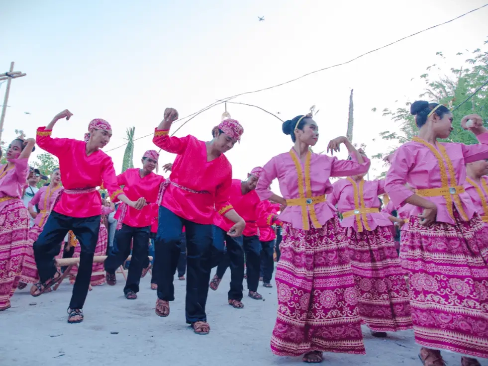 TANJUNG WAKA FESTIVAL: EMBRACING THE FUTURE OF SUSTAINABLE TOURISM IN NORTH MALUKU