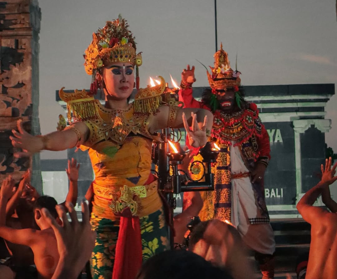 FESTIVAL PANDAWA XIV: ENDING THE YEAR WITH DREAMS, MUSIC, AND BEACH VIBES AT PANDAWA SHORE