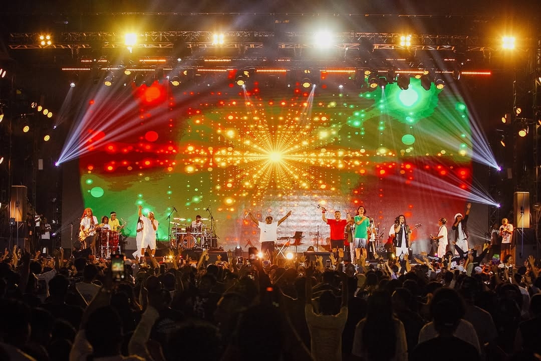 SYNCHRONIZE FESTIVAL 2025 CELEBRATES A DECADE WITH THE SPIRIT OF “SALING SILANG”
