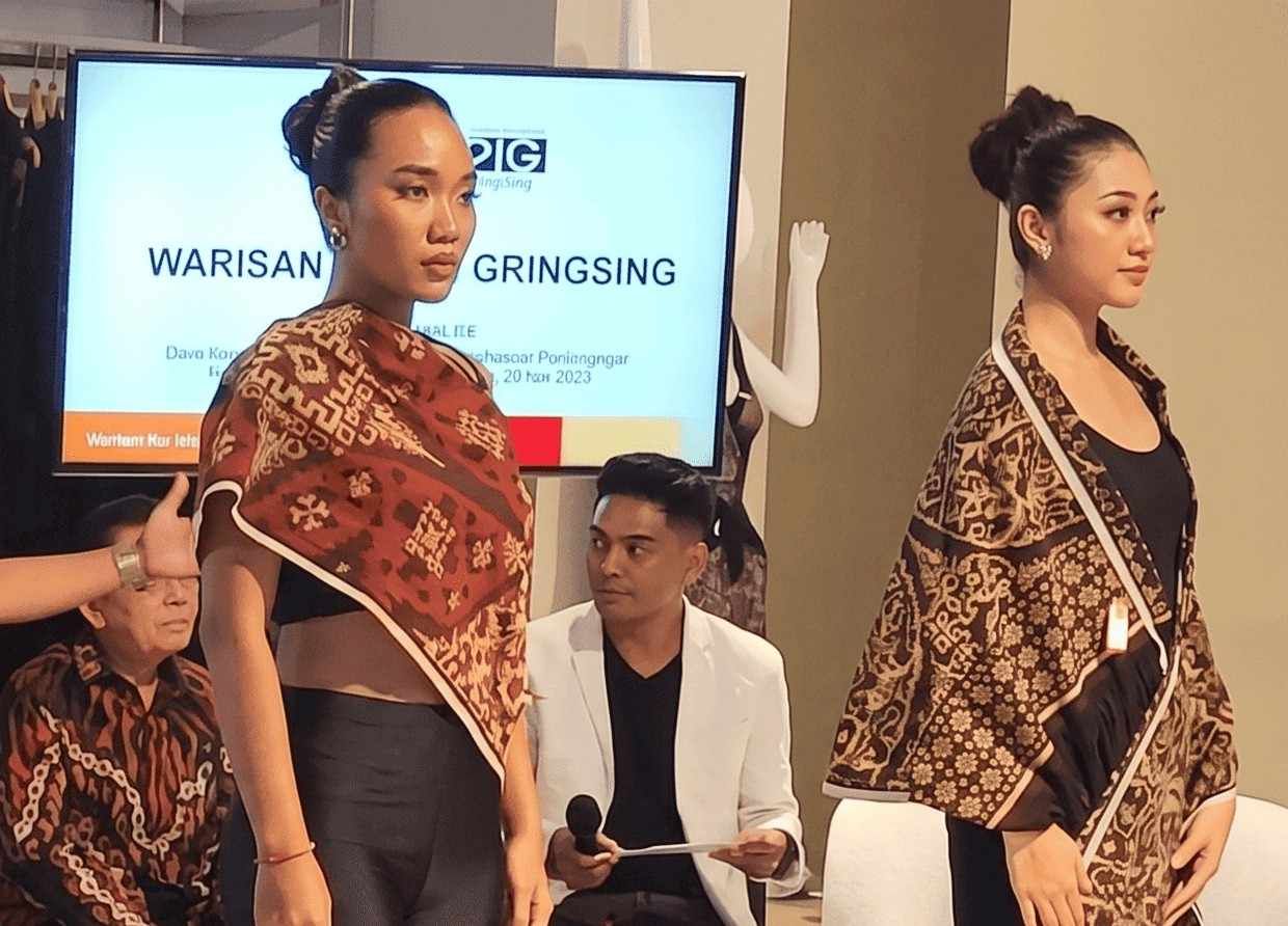 BALI FASHION TRENDS 2024: UNVEILING THE LATEST INSPIRATIONS AND INNOVATIONS