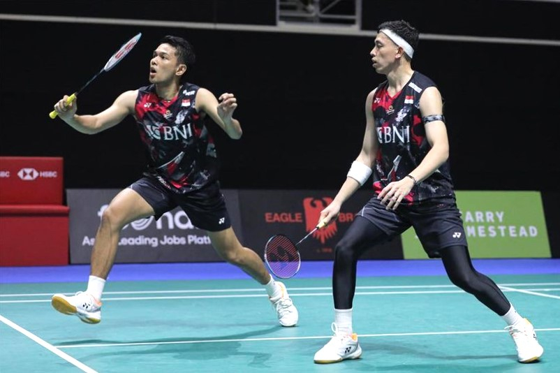 UNVEILING GREATNESS: THE INDONESIA OPEN 2024 – A TRIUMPH OF SKILL, PRIDE, AND NATIONAL SPIRIT