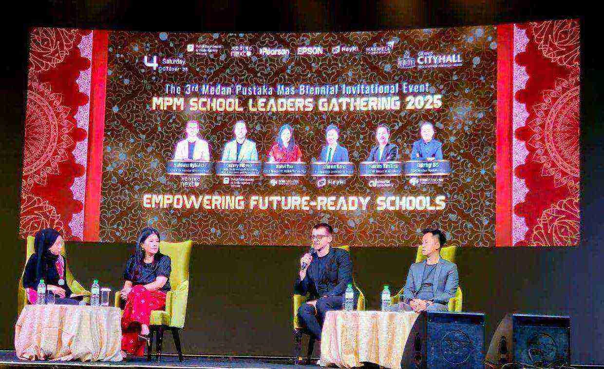 POLISH EDUTECH ROADSHOW 2025 KICKS OFF IN MEDAN, LAUNCHING POLAND FESTIVAL IN INDONESIA